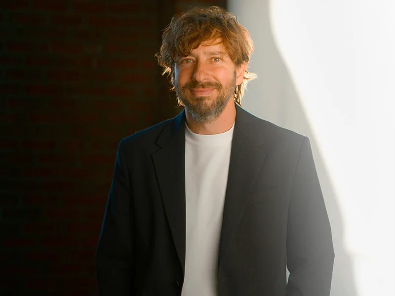 Dr. David Furman